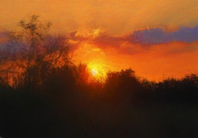 Na Turner I, 2018 door Helen White