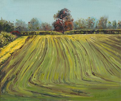 Voor, 2008 door Helen White