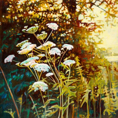 Gouden Heg II, 2013 door Helen White