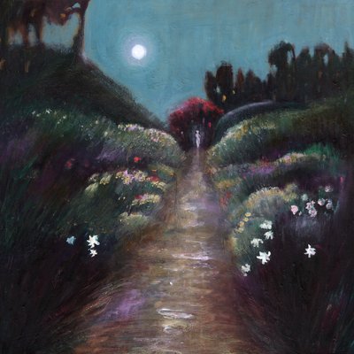De terugkeer, 2016 door Helen White
