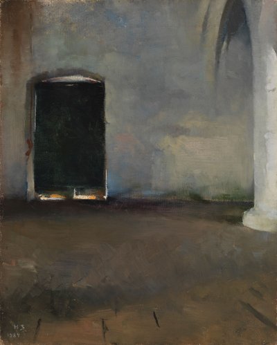  door Helene Schjerfbeck