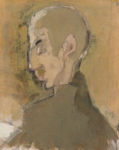  door Helene Schjerfbeck