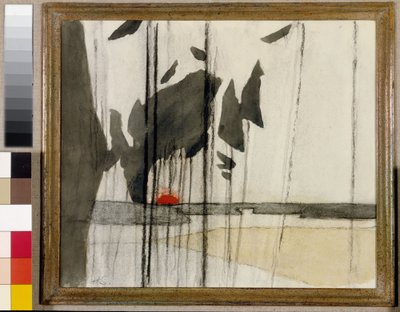  door Helene Schjerfbeck
