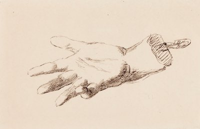  door Helene Schjerfbeck