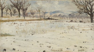  door Helmer Osslund