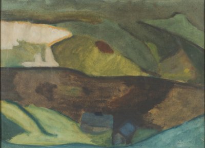 door Helmer Osslund