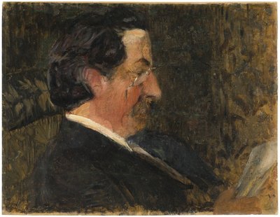  door Helmer Osslund