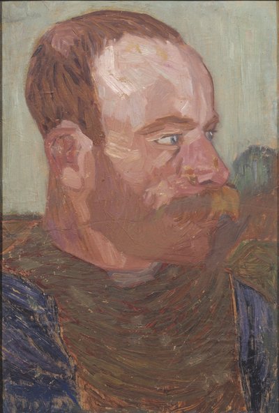  door Helmer Osslund