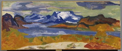  door Helmer Osslund