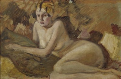  door Helmer Osslund