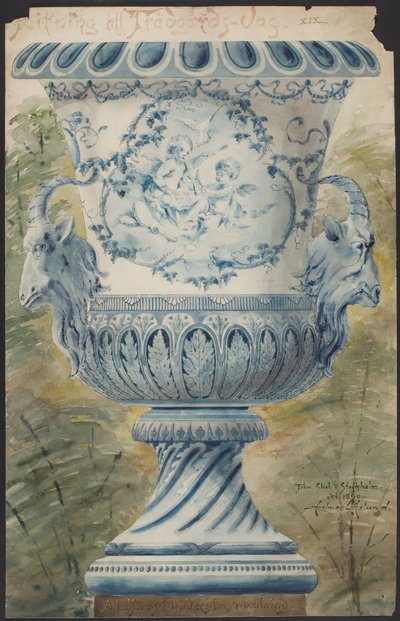  door Helmer Osslund