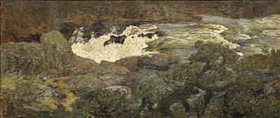  door Helmer Osslund