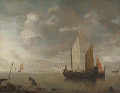  door Hendrick Dubbels