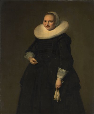  door Hendrick Gerritsz Pot