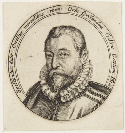  door Hendrick Goltzius