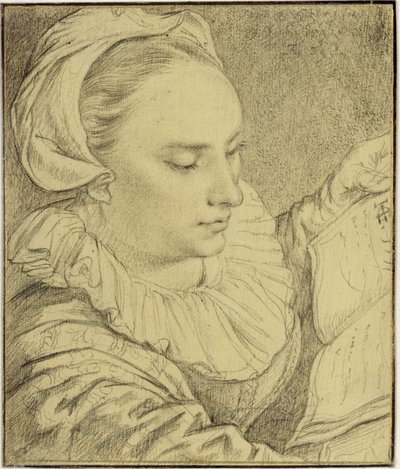 door Hendrick Goltzius