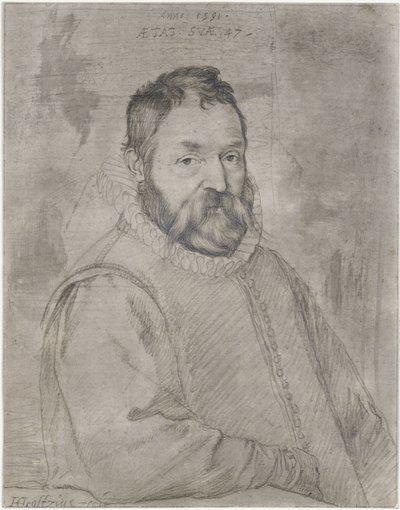  door Hendrick Goltzius
