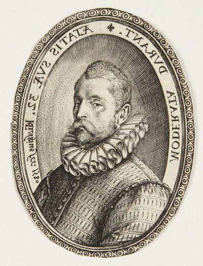  door Hendrick Goltzius