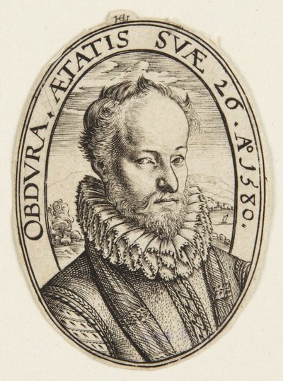  door Hendrick Goltzius