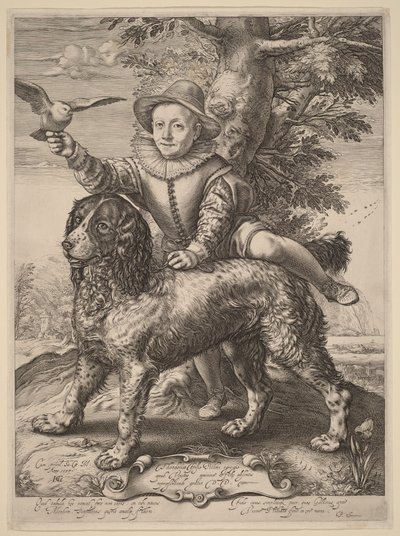  door Hendrick Goltzius