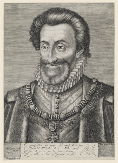 door Hendrick Goltzius
