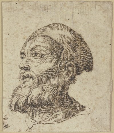  door Hendrick Goltzius