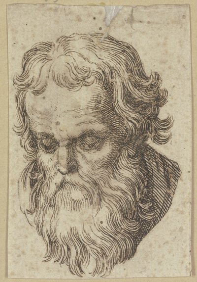  door Hendrick Goltzius