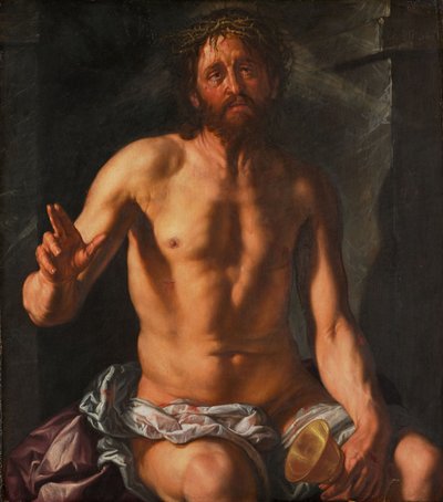  door Hendrick Goltzius