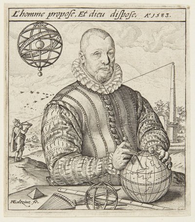  door Hendrick Goltzius