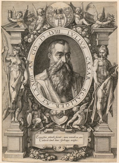  door Hendrick Goltzius