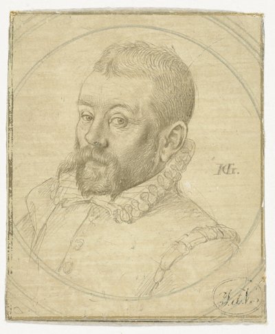  door Hendrick Goltzius
