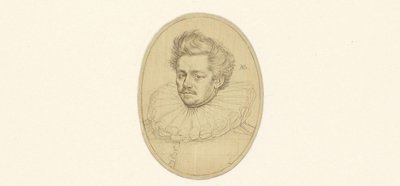  door Hendrick Goltzius