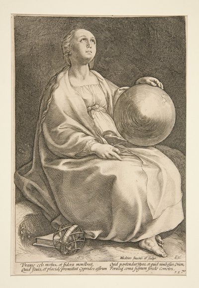  door Hendrick Goltzius
