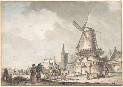 door Hendrik Meijer