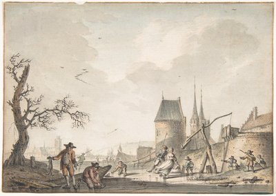  door Hendrik Meijer