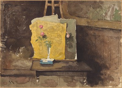  door Henri-Joseph Harpignies