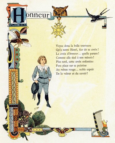 Illustratie voor 