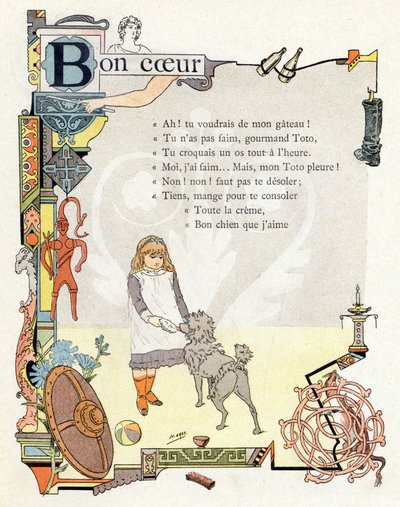 Illustratie voor 