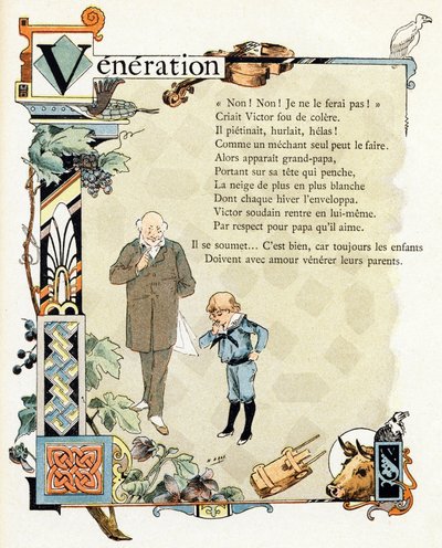 Illustratie voor 