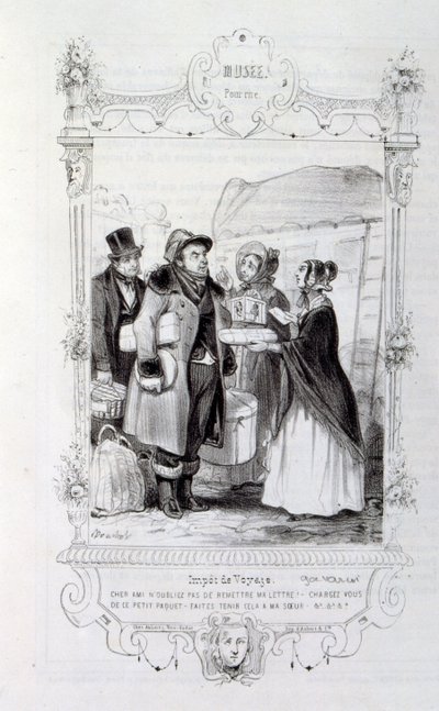 Illustratie van 