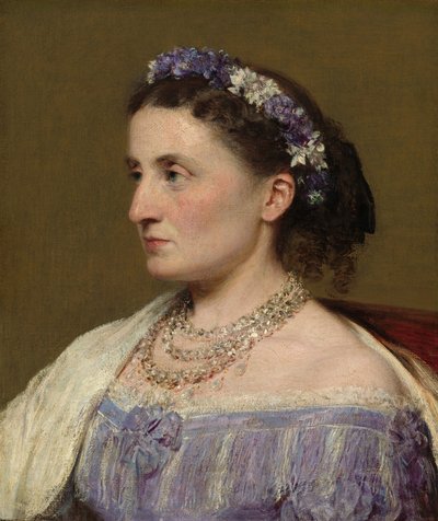  door Henri Fantin-Latour