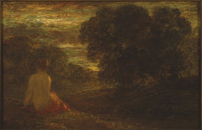  door Henri Fantin-Latour