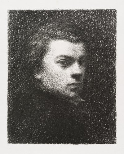  door Henri Fantin-Latour