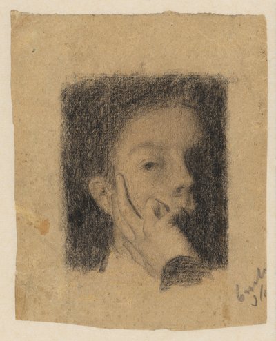  door Henri Fantin-Latour