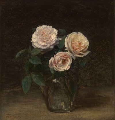  door Henri Fantin-Latour