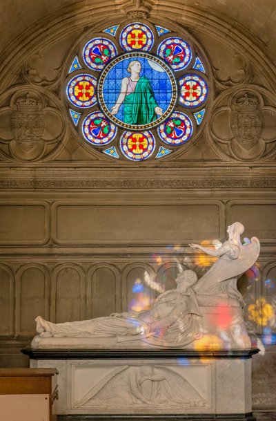 Cenotaaf van Prins Ferdinand Philippe d
