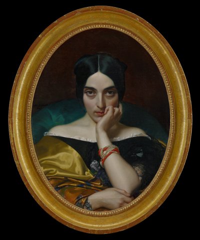  door Henri Lehmann