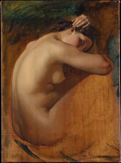  door Henri Lehmann