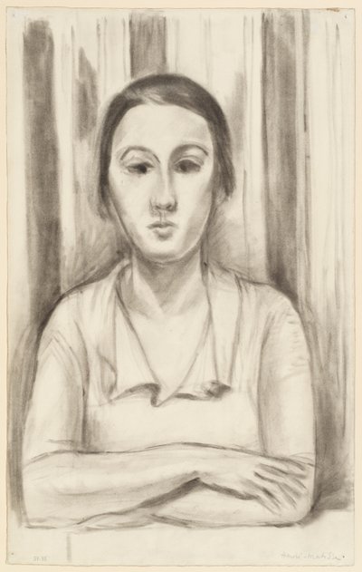  door Henri Matisse