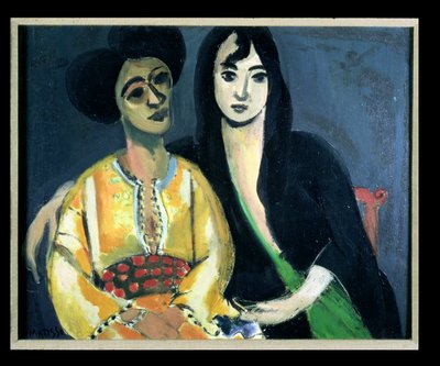  door Henri Matisse